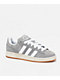 adidas Originals Campus 00s Grey Three & Cloud White Shoes - Thumbnail image 1 of 6