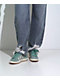 adidas Originals Campus 00s Hazy Green & Off White Shoes - Thumbnail image 3 of 5