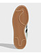 adidas Originals Campus 00s Linen Green, Core Black & Cloud White Skate Shoes - Thumbnail image 4 of 4