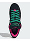 adidas Originals Campus 00s Mexico City Black Shoes - Thumbnail image 4 of 11