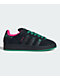 adidas Originals Campus 00s Mexico City Black Shoes - Thumbnail image 7 of 11