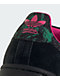 adidas Originals Campus 00s Mexico City Black Shoes - Thumbnail image 10 of 11