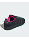 adidas Originals Campus 00s Mexico City Black Shoes - Thumbnail image 2 of 11
