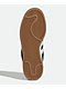 adidas Originals Campus 00s Night Indigo & Crystal White Skate Shoes - Thumbnail image 4 of 4