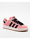adidas Originals Campus 00s Pink & Core Black Shoes - Thumbnail image 1 of 5