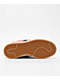 adidas Originals Campus 00s Pink & Core Black Skate Shoes - Thumbnail image 5 of 5