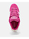 adidas Originals Campus 00s Pink Strata & Cloud White Shoes - Thumbnail image 4 of 5