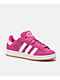 adidas Originals Campus 00s Pink Strata & Cloud White Shoes - Thumbnail image 1 of 5