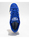 adidas Originals Campus 00s Semi Lucid Blue & Cloud White Skate Shoes - Thumbnail image 4 of 5