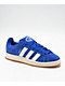 adidas Originals Campus 00s Semi Lucid Blue & Cloud White Skate Shoes - Thumbnail image 1 of 5