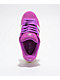 adidas Originals Campus 00s Semi Lucid Fuchsia & Cloud White Shoes - Thumbnail image 4 of 5