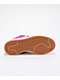 adidas Originals Campus 00s Semi Lucid Fuchsia & Cloud White Shoes - Thumbnail image 5 of 5
