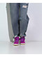 adidas Originals Campus 00s Semi Lucid Fuchsia & Cloud White Shoes - Thumbnail image 3 of 5