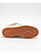 adidas Originals Campus 00s Wonder Beige & White Shoes - Thumbnail image 4 of 4