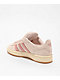 adidas Originals Campus 00s Wonder Quartz & Wonder Mauve Skate Shoes - Thumbnail image 2 of 4