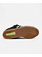 adidas Originals Campus 90's Core Black, Grey Two & Gold Metallic Skate Shoes - Thumbnail image 5 of 6