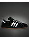 adidas Originals Campus 90's Core Black, Grey Two & Gold Metallic Skate Shoes - Thumbnail image 6 of 6
