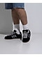 adidas Originals Campus 90's Core Black, Grey Two & Gold Metallic Skate Shoes - Thumbnail image 3 of 6
