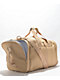 adidas Originals Canvas Magic Beige Duffle Bag - Thumbnail image 5 of 6