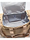 adidas Originals Canvas Magic Beige Duffle Bag - Thumbnail image 6 of 6
