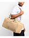 adidas Originals Canvas Magic Beige Duffle Bag - Thumbnail image 2 of 6