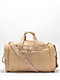 adidas Originals Canvas Magic Beige Duffle Bag - Thumbnail image 1 of 6