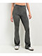 adidas Originals Carbon Corduroy Flare Leggings - Thumbnail image 1 of 6