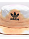 adidas Originals Color Wash Peach Tie Dye Bucket Hat - Thumbnail image 2 of 3
