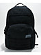 adidas Originals Daily Black Backpack - Thumbnail image 1 of 5