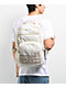 adidas Originals Daily White Backpack - Thumbnail image 2 of 5