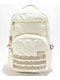 adidas Originals Daily White Backpack - Thumbnail image 1 of 5