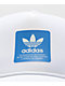 adidas Originals Dispatch Gorra de Camionero Blanco
