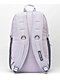 adidas Originals Energy Dawn Lilac Backpack - Thumbnail image 3 of 9