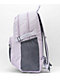 adidas Originals Energy Dawn Lilac Backpack - Thumbnail image 4 of 9