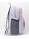 adidas Originals Energy Dawn Lilac Backpack - Thumbnail image 5 of 9