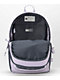 adidas Originals Energy Dawn Lilac Backpack - Thumbnail image 9 of 9