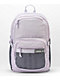adidas Originals Energy Dawn Lilac Backpack - Thumbnail image 1 of 9