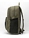 adidas Originals Energy Strata Green & Black Backpack - Thumbnail image 4 of 9