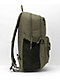 adidas Originals Energy Strata Green & Black Backpack - Thumbnail image 5 of 9