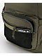 adidas Originals Energy Strata Green & Black Backpack - Thumbnail image 6 of 9