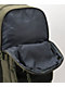 adidas Originals Energy Strata Green & Black Backpack - Thumbnail image 8 of 9