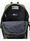 adidas Originals Energy Strata Green & Black Backpack - Thumbnail image 9 of 9