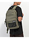 adidas Originals Energy Strata Green & Black Backpack - Thumbnail image 2 of 9