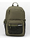 adidas Originals Energy Strata Green & Black Backpack - Thumbnail image 1 of 9