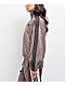 adidas Originals Firebird Giraffe Print Jacket - Thumbnail image 4 of 8