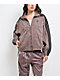 adidas Originals Firebird Giraffe Print Jacket - Thumbnail image 5 of 8