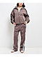 adidas Originals Firebird Giraffe Print Jacket - Thumbnail image 7 of 8
