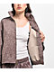 adidas Originals Firebird Giraffe Print Jacket - Thumbnail image 8 of 8