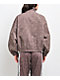 adidas Originals Firebird Giraffe Print Jacket - Thumbnail image 2 of 8
