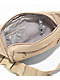 adidas Originals For All Beige Fanny Pack - Thumbnail image 3 of 3